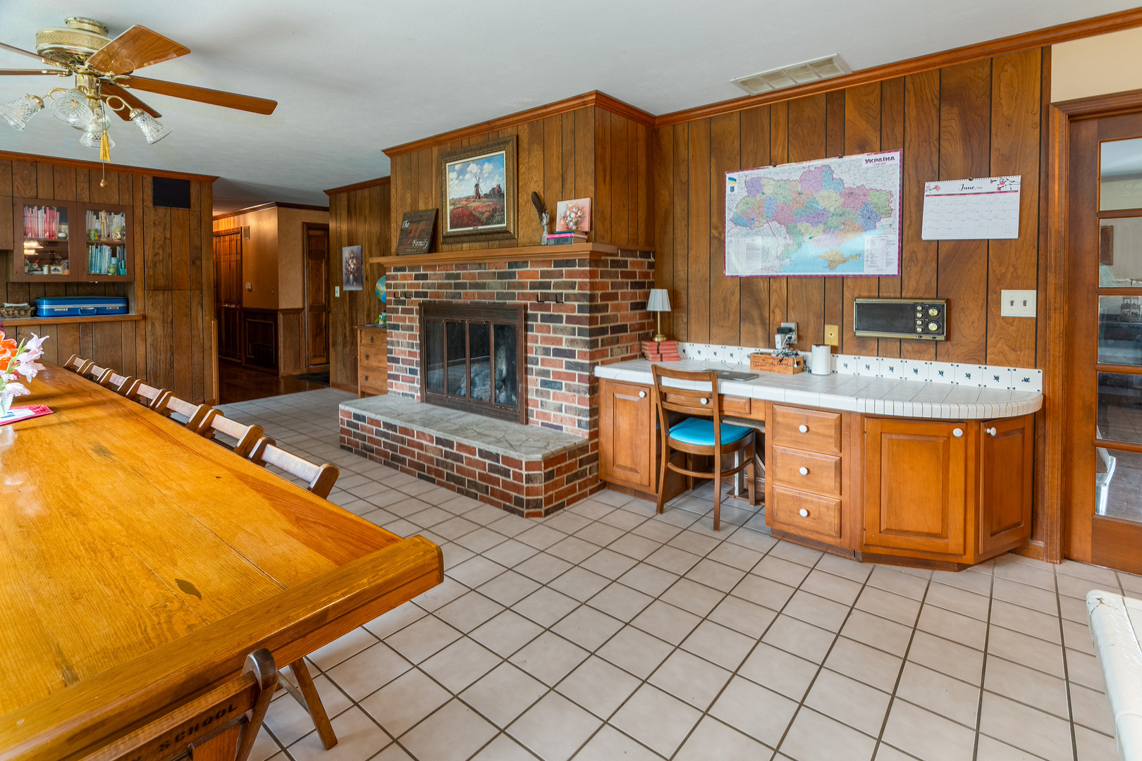 604 N Beadle Drive Property Photo 19