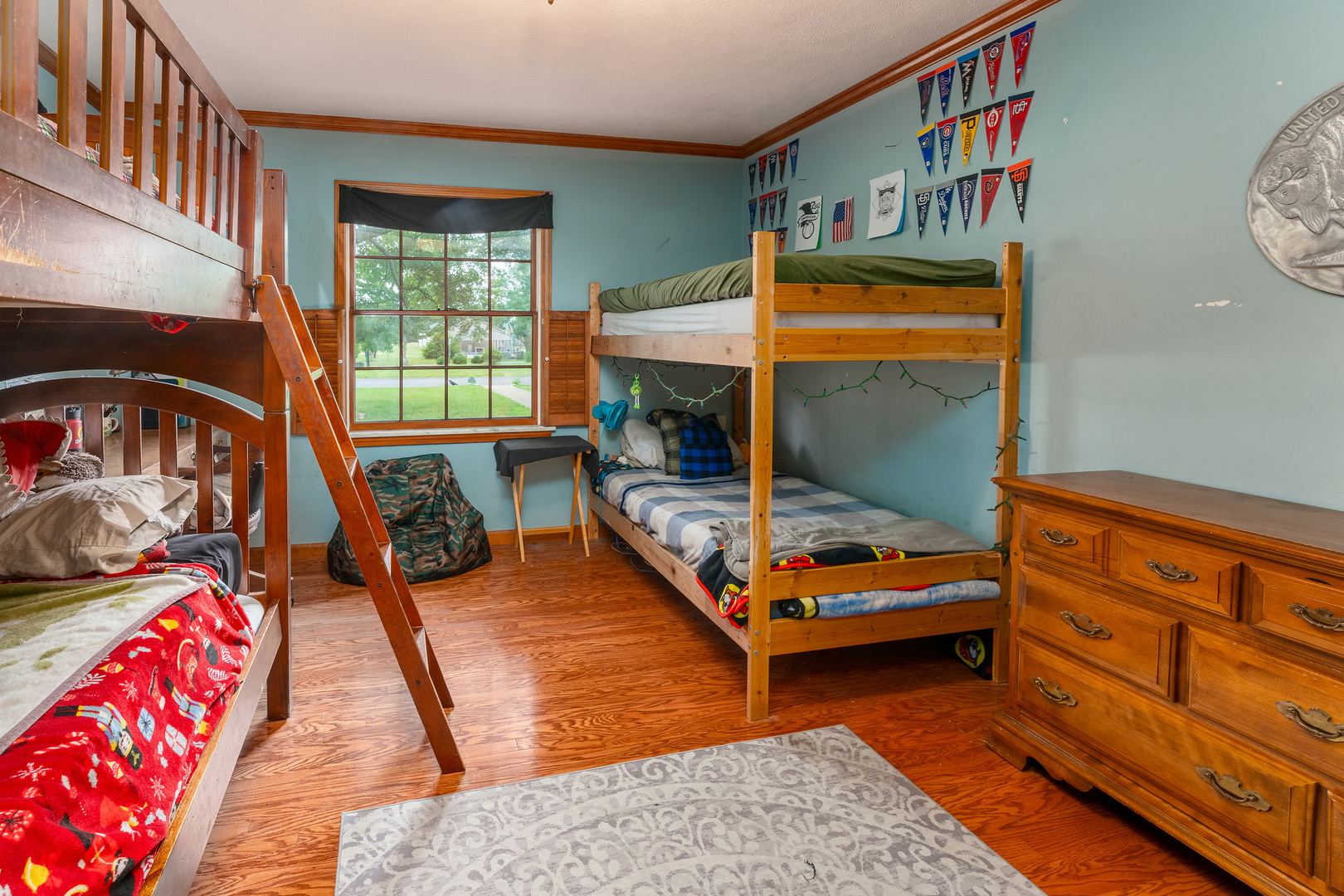 604 N Beadle Drive Property Photo 27