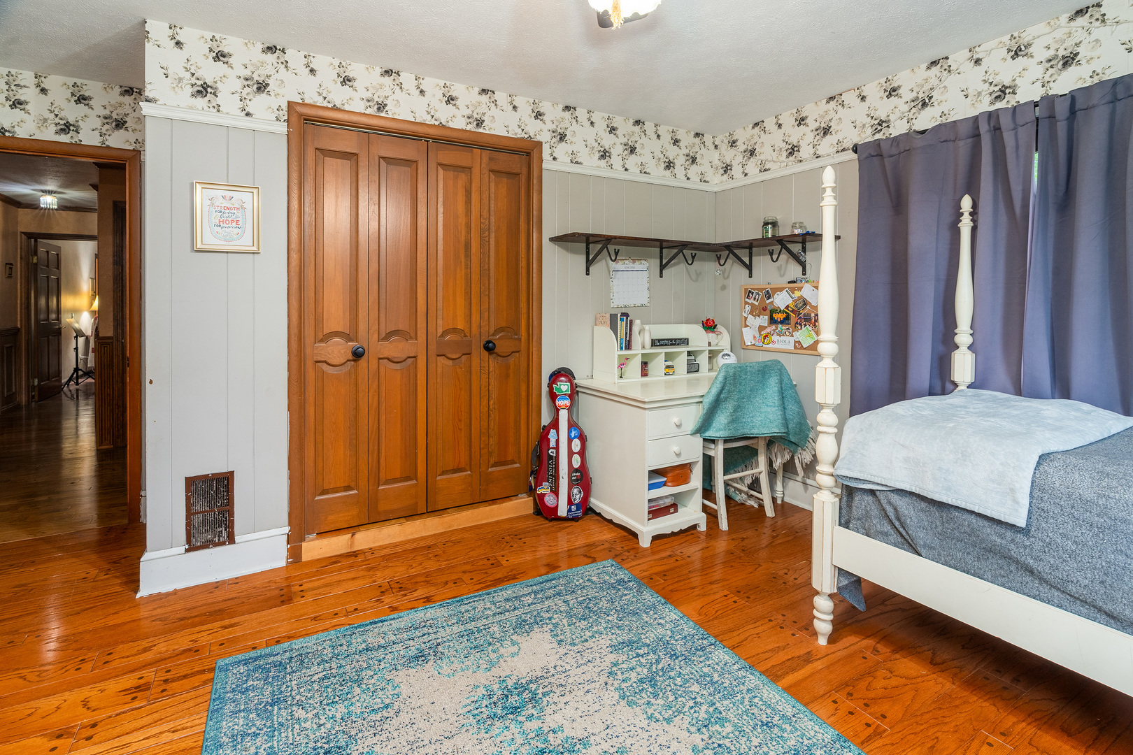 604 N Beadle Drive Property Photo 33
