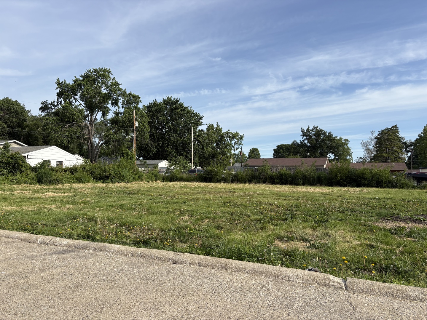 1009 N Cunningham Avenue Property Photo 1