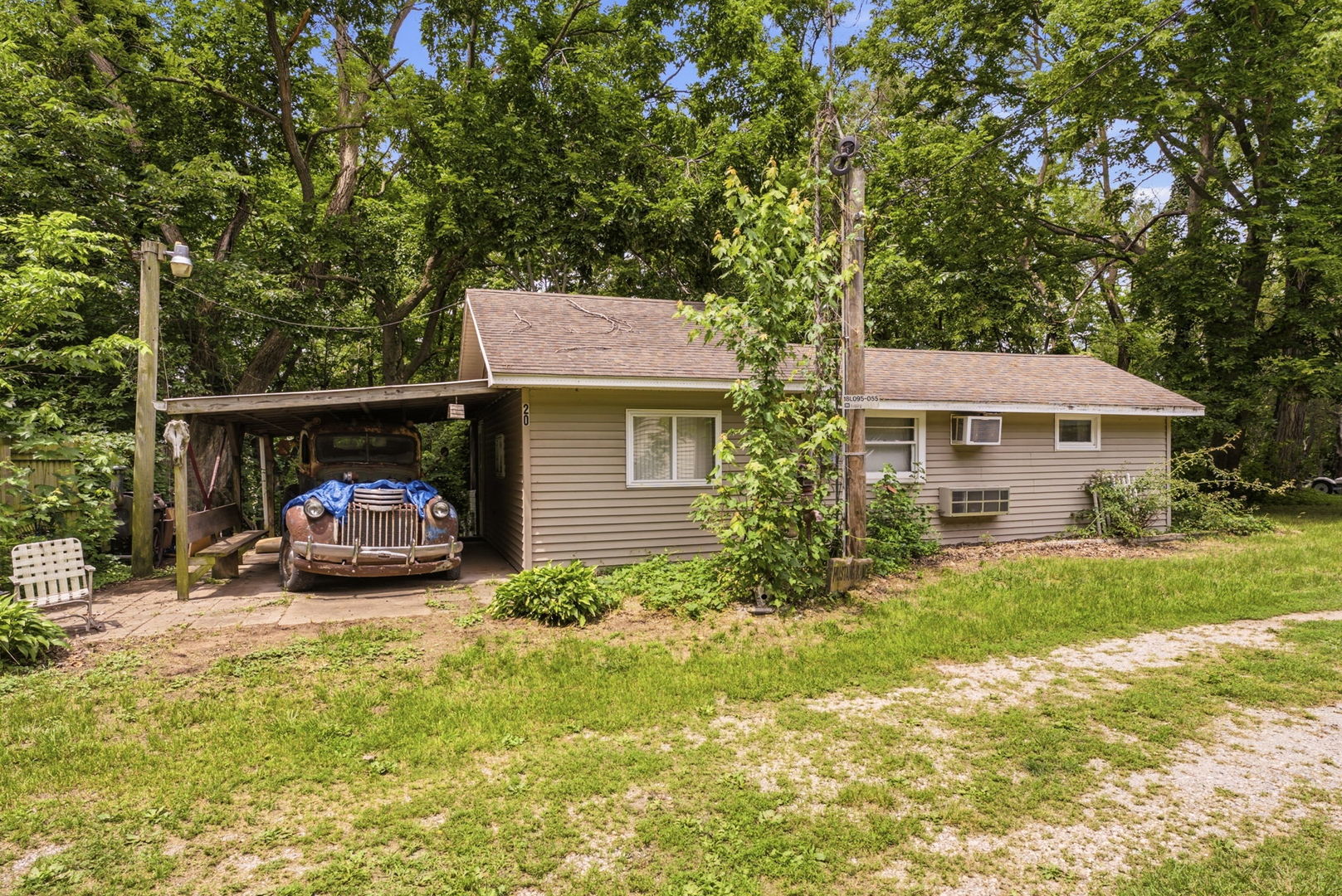 20 Willits Lane
