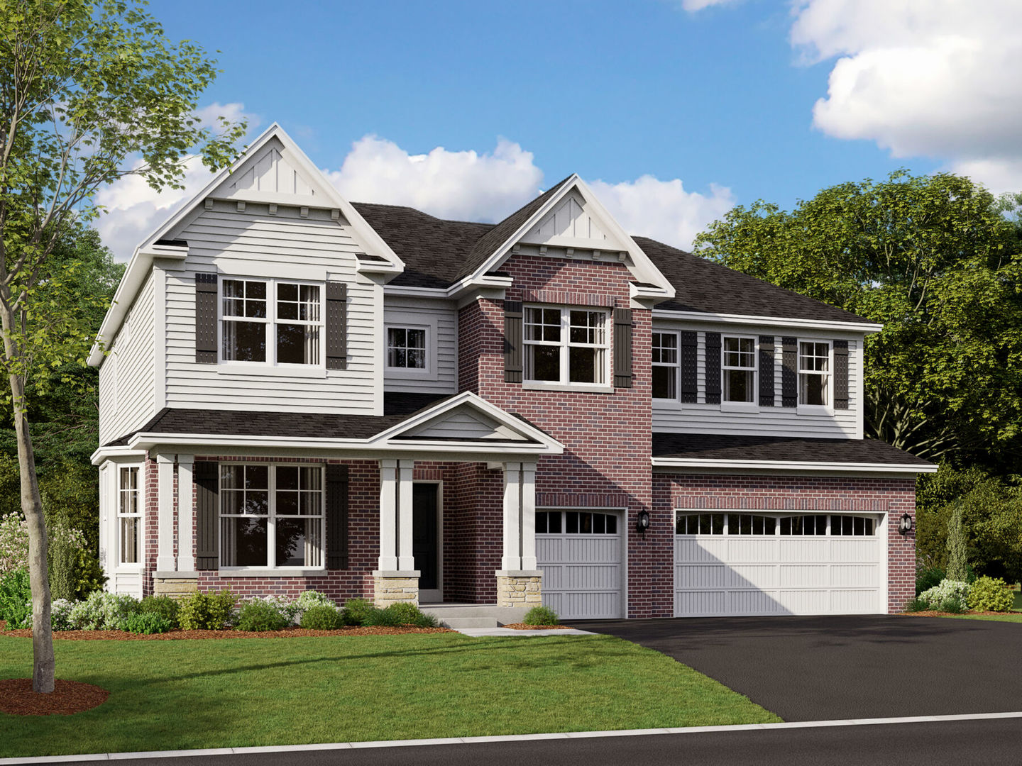 40 Hawthorn Ridge Drive Property Photo 1