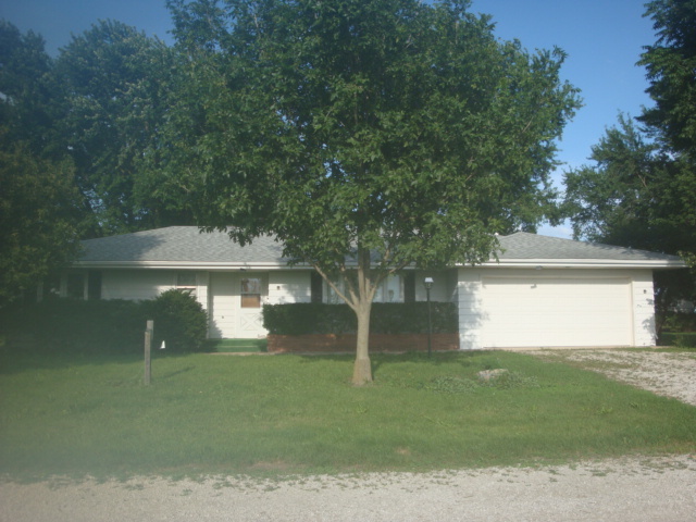 498 Park Street