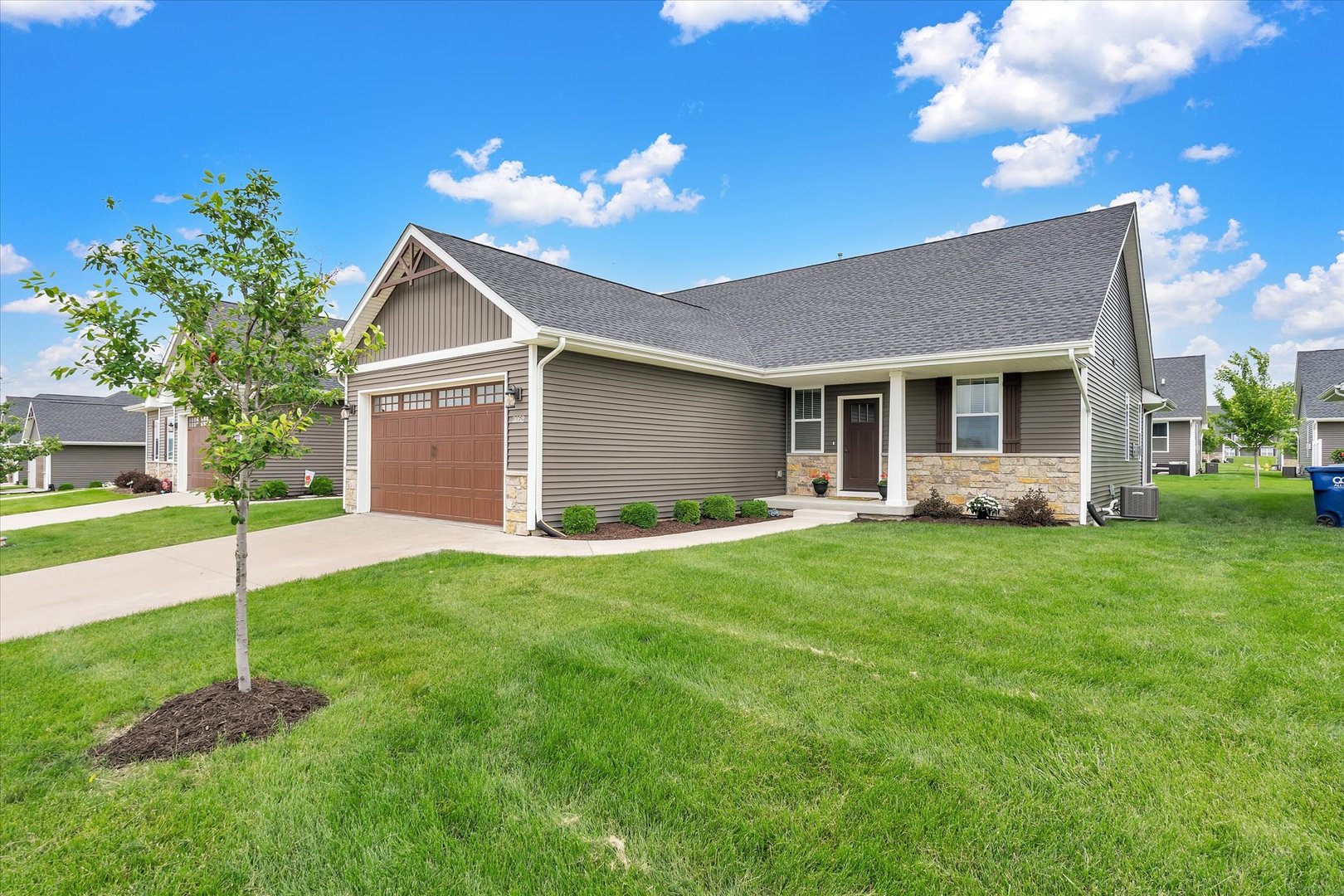 3052 Charissas Place Property Photo 1
