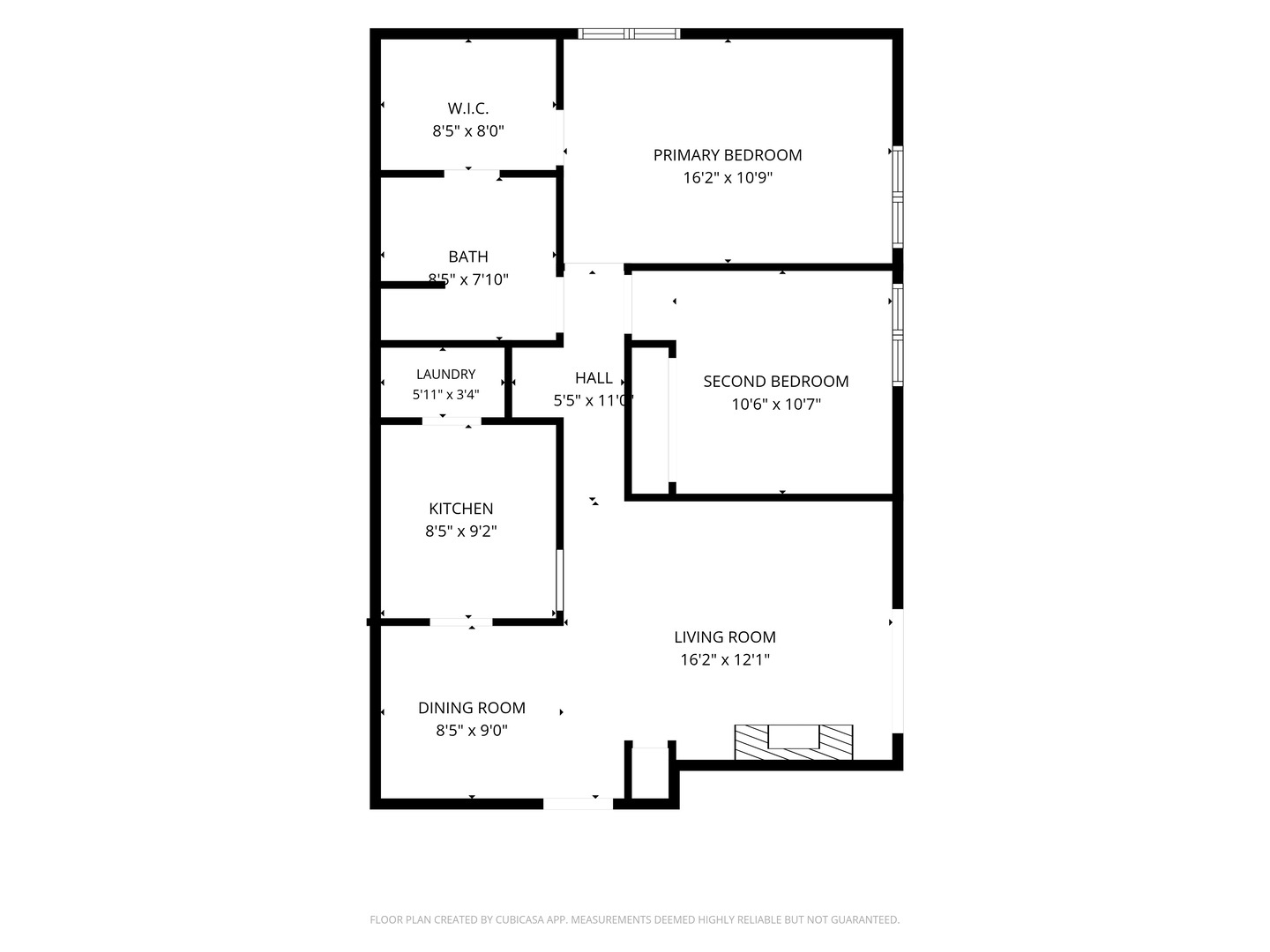 880 N Lakeside Drive 3a Property Photo 10