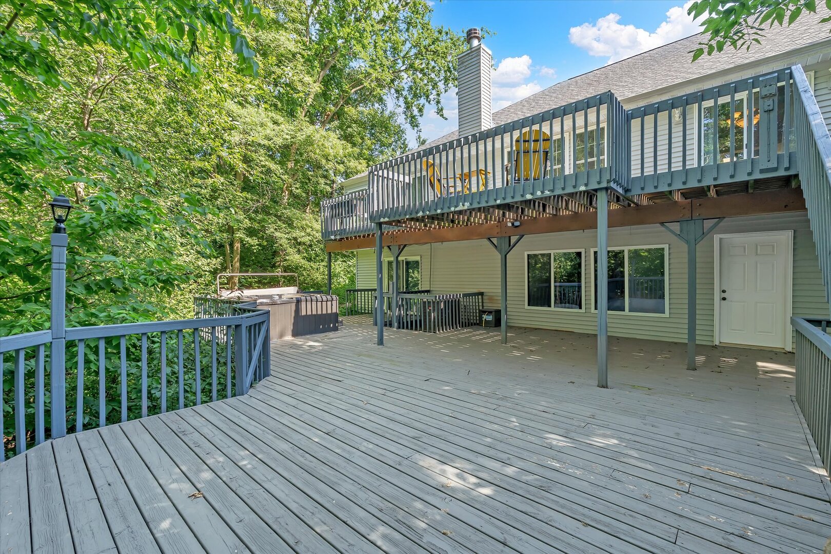 2106 Skylane Drive Property Photo 55