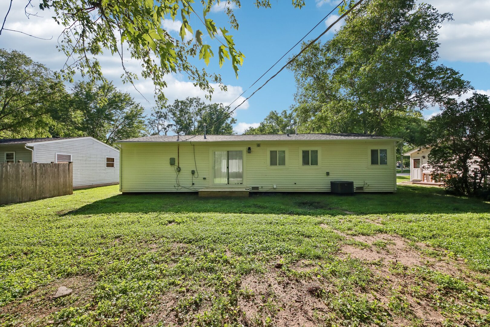2804 Old Oak Drive Property Photo 27