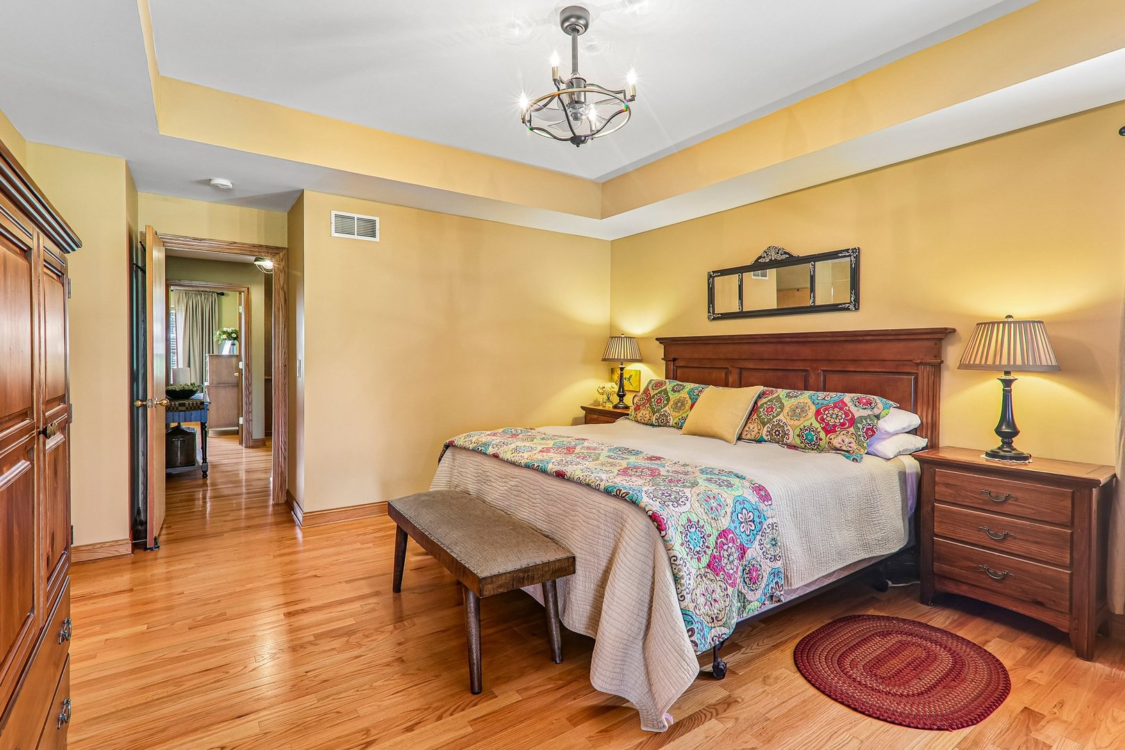 5715 Saddle Ridge Property Photo 14