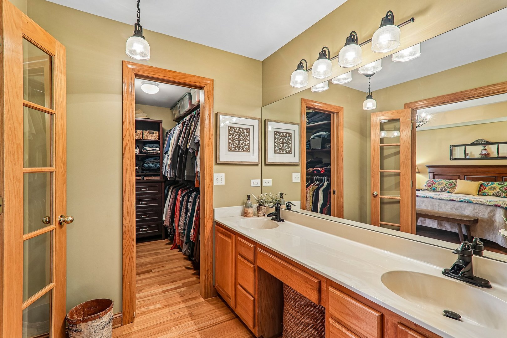 5715 Saddle Ridge Property Photo 18