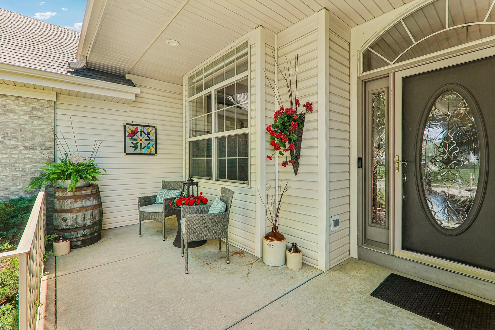 5715 Saddle Ridge Property Photo 33