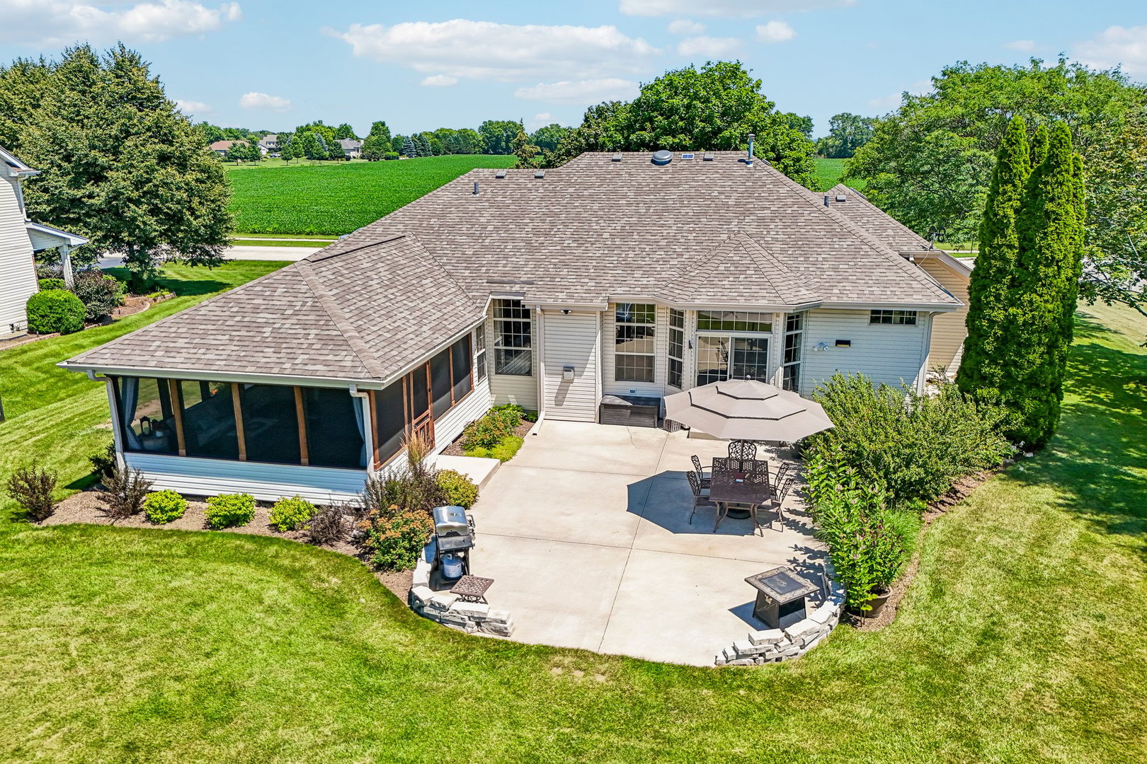 5715 Saddle Ridge Property Photo 35