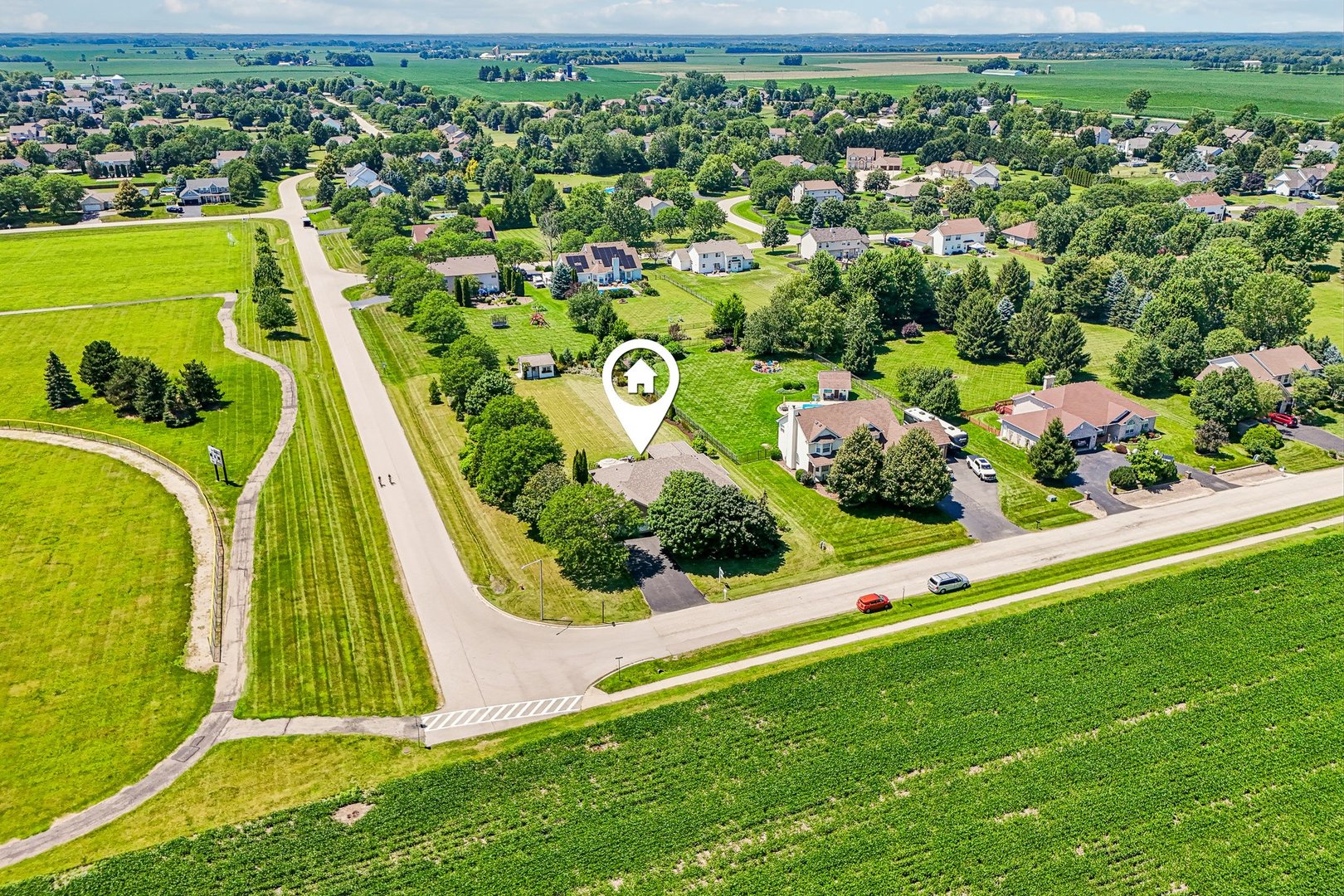 5715 Saddle Ridge Property Photo 39