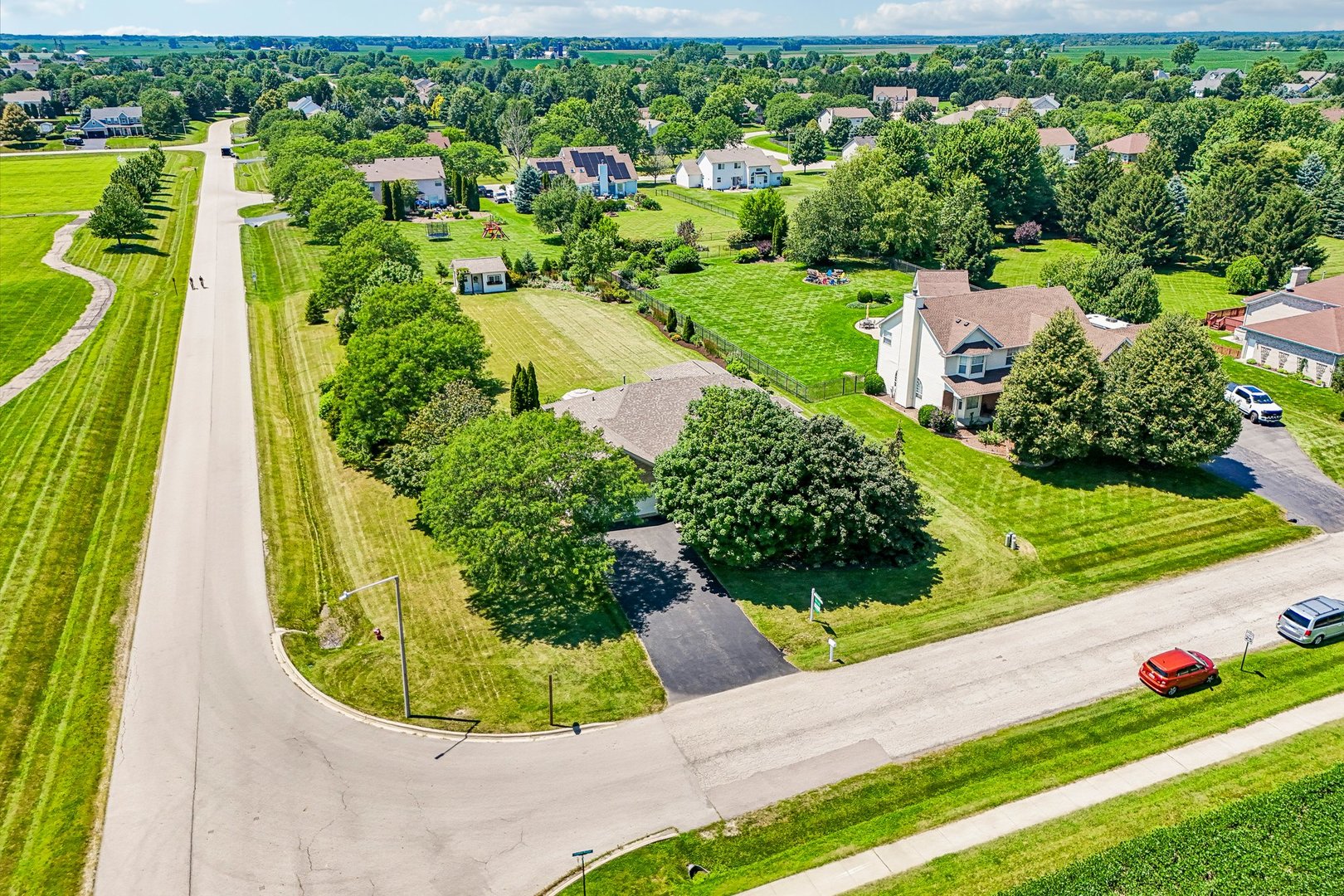 5715 Saddle Ridge Property Photo 40