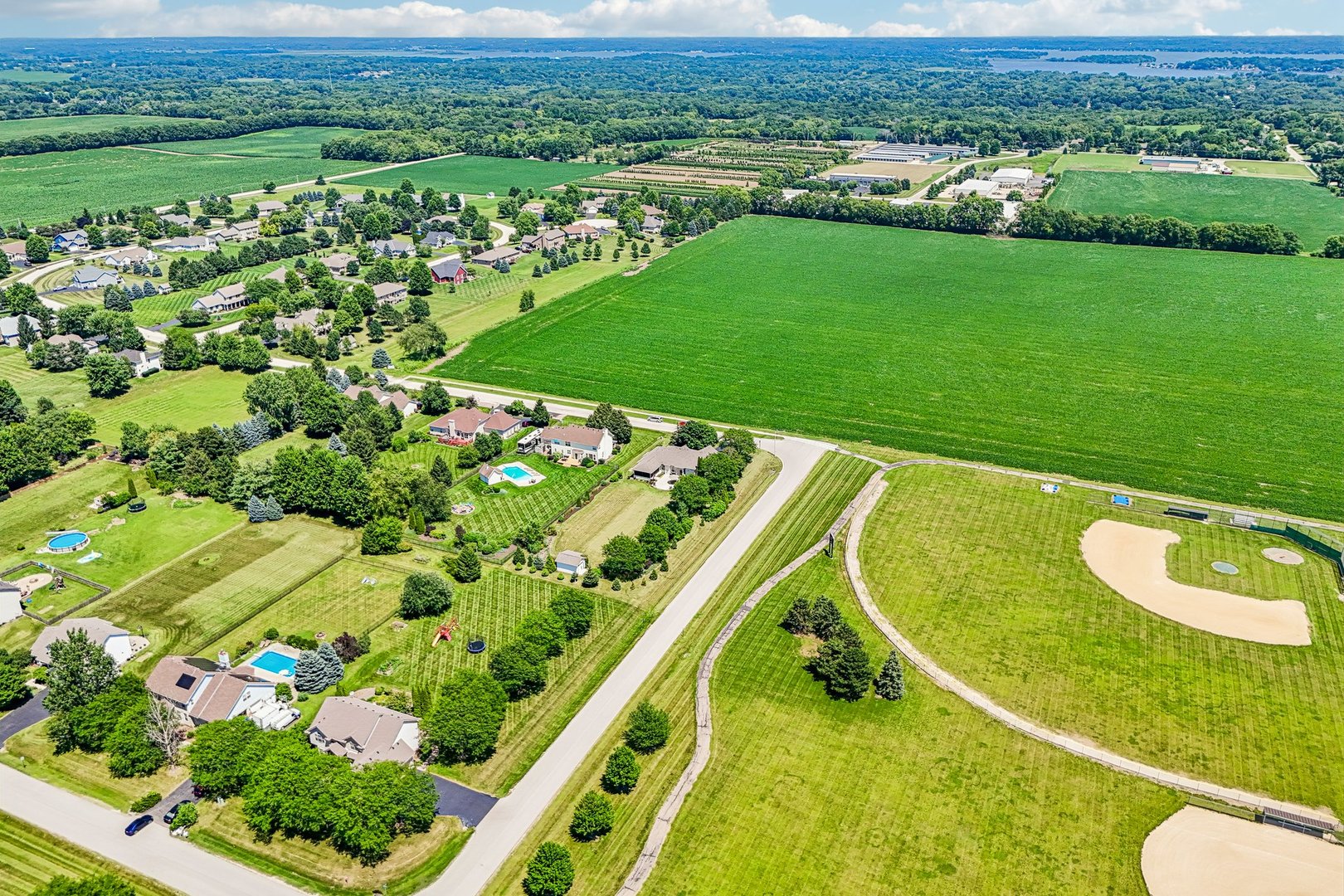 5715 Saddle Ridge Property Photo 42