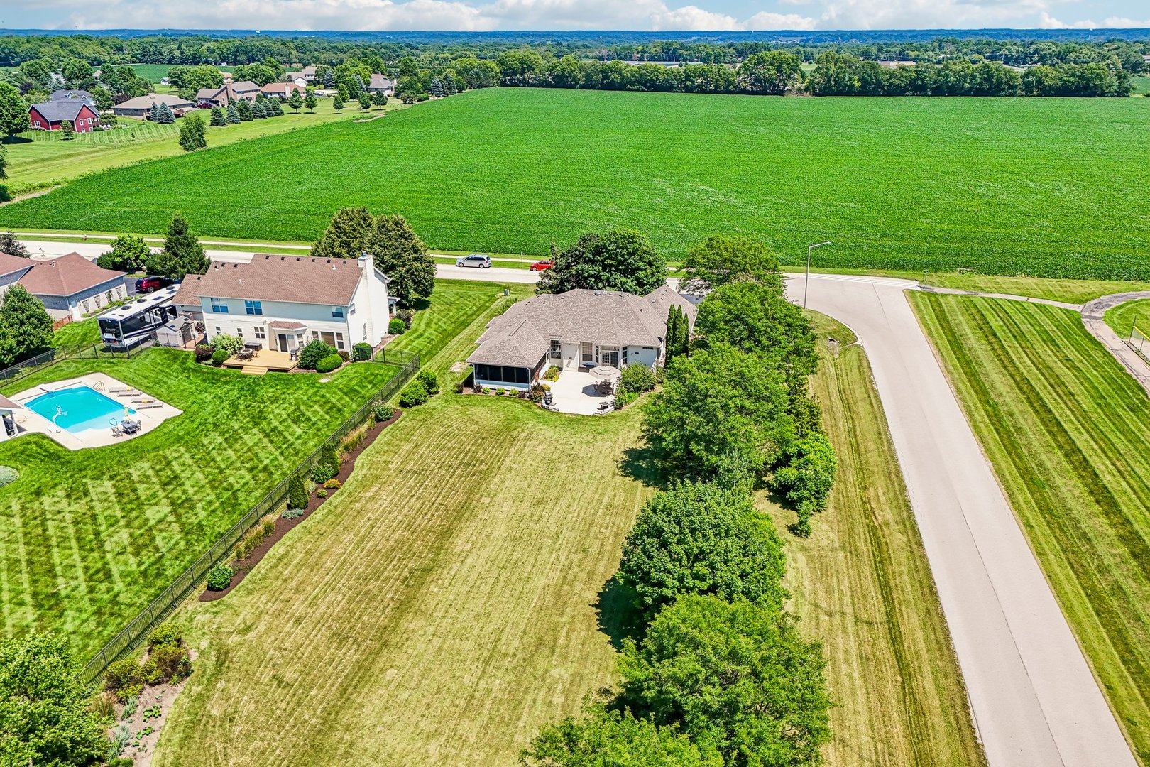 5715 Saddle Ridge Property Photo 43