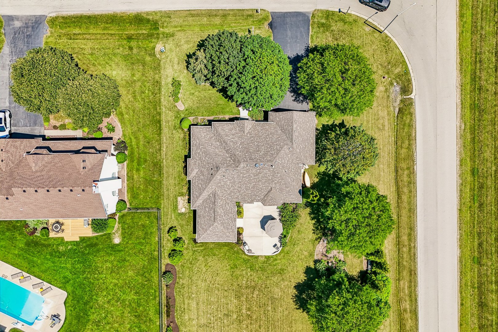 5715 Saddle Ridge Property Photo 44