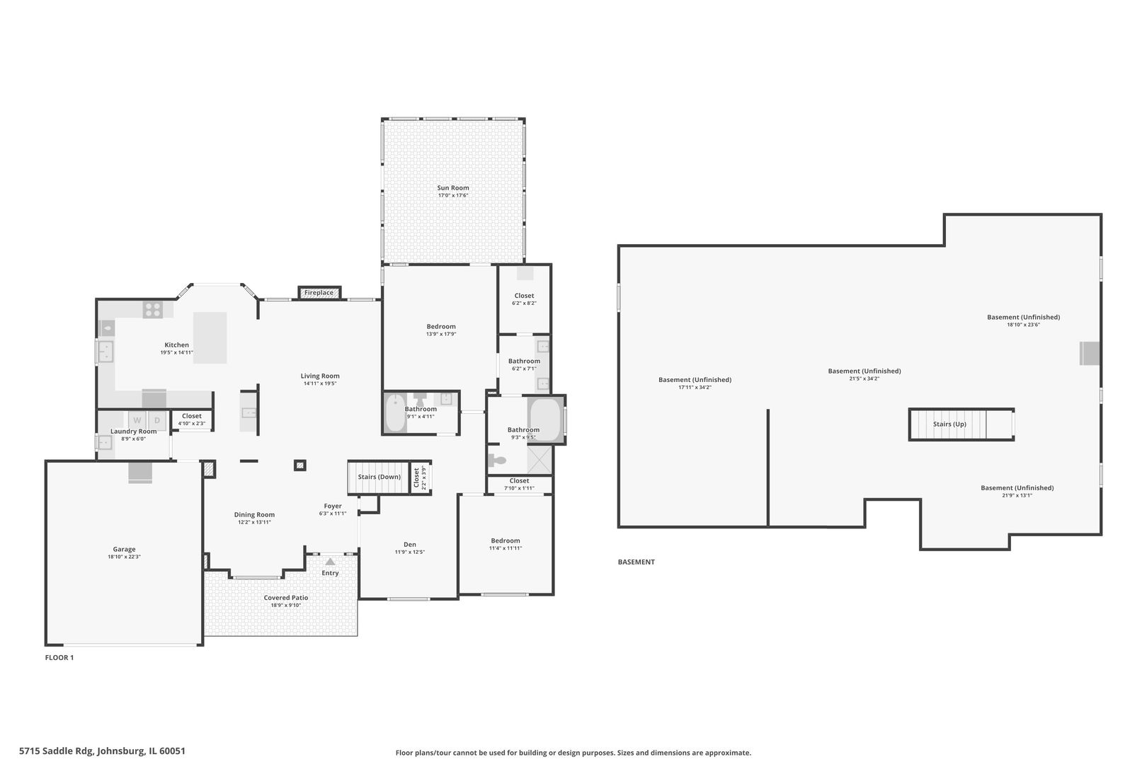 5715 Saddle Ridge Property Photo 45