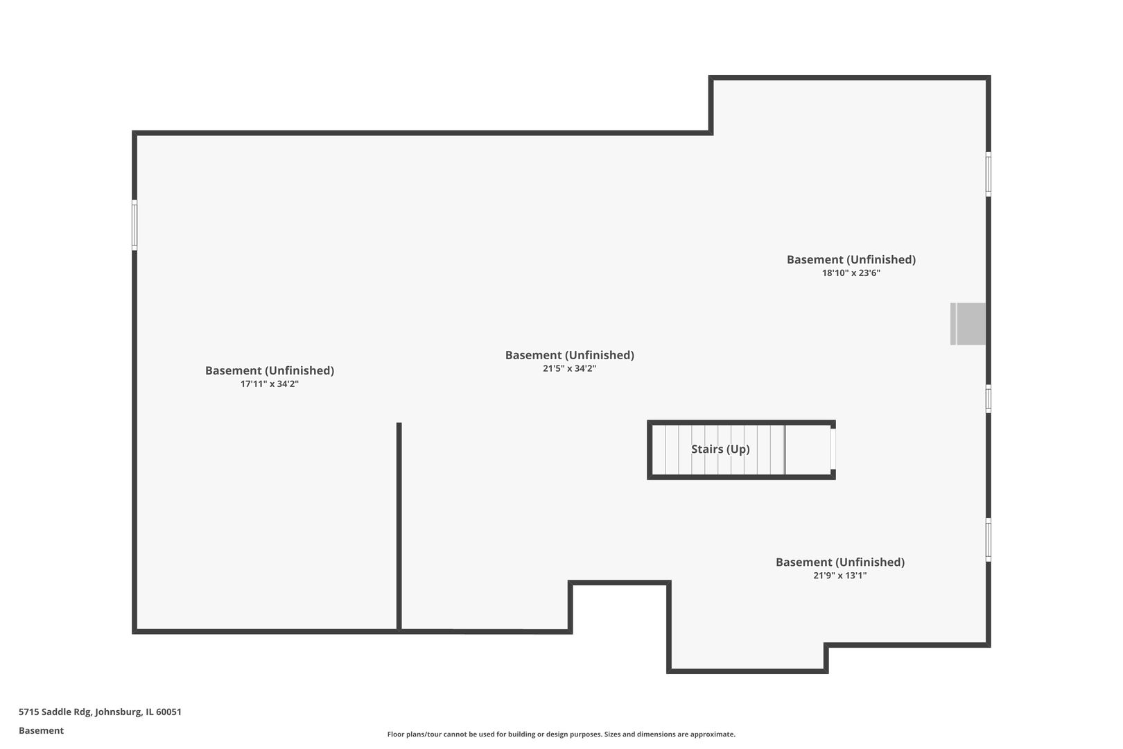 5715 Saddle Ridge Property Photo 47