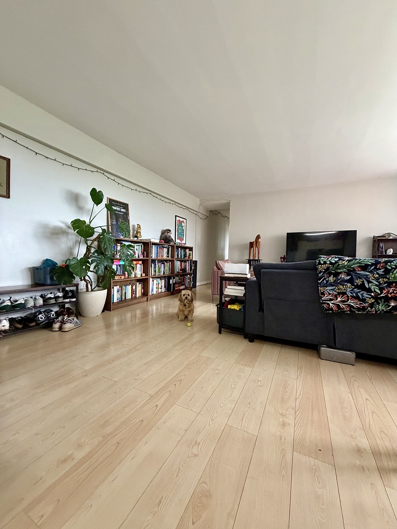 4980 N Marine Drive 1134 Property Photo 5
