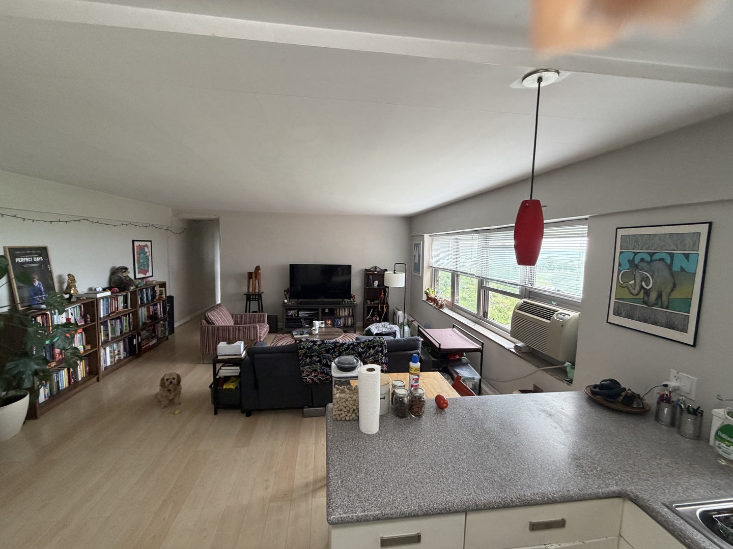 4980 N Marine Drive 1134 Property Photo 13