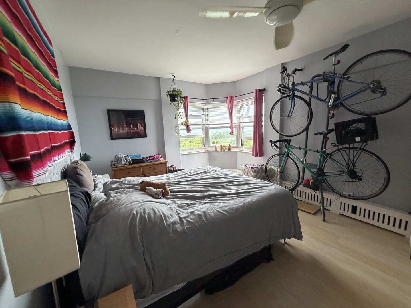 4980 N Marine Drive 1134 Property Photo 16
