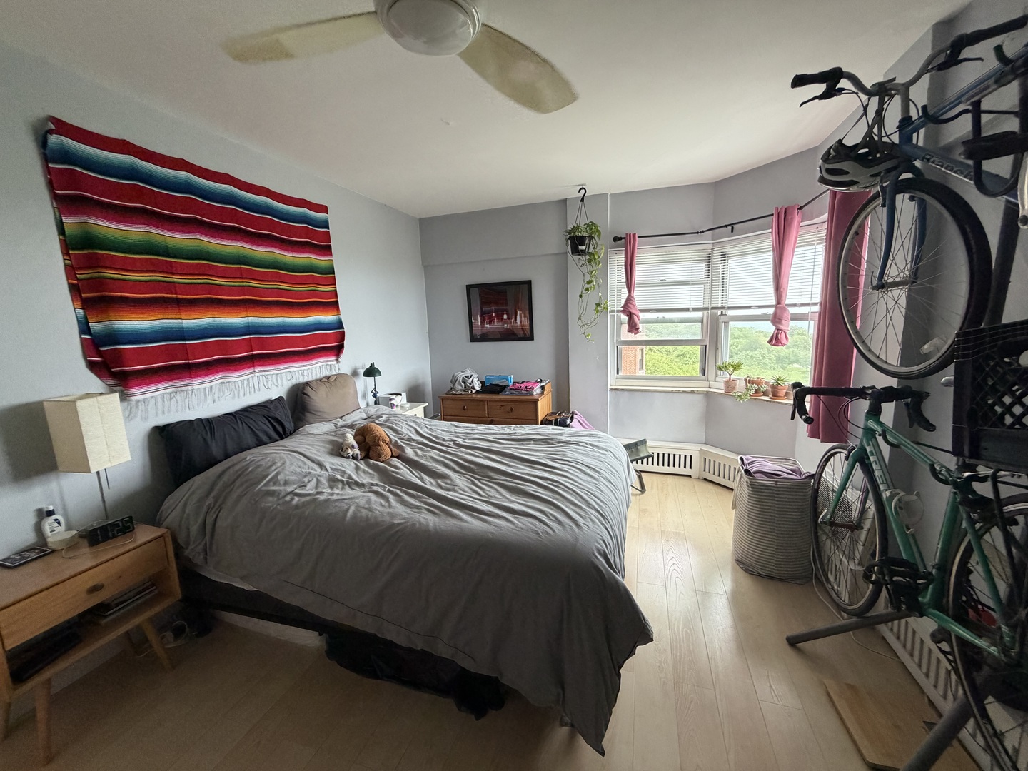 4980 N Marine Drive 1134 Property Photo 17