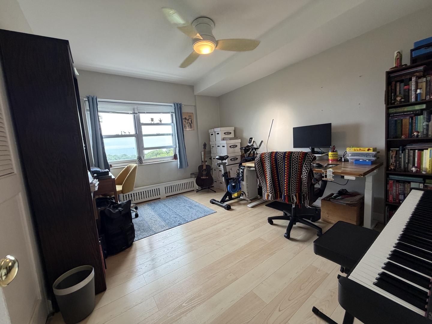 4980 N Marine Drive 1134 Property Photo 19