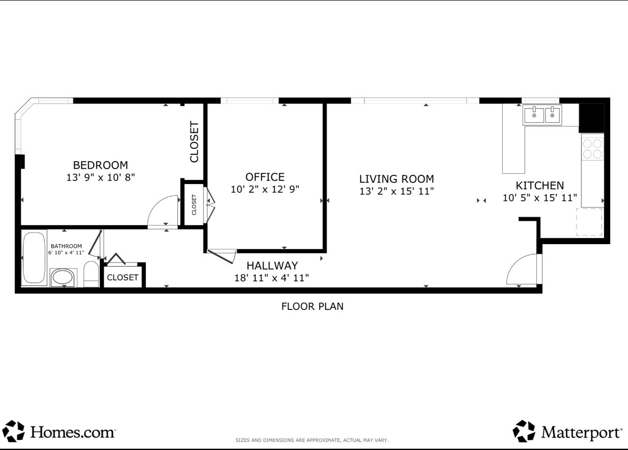 4980 N Marine Drive 1134 Property Photo 39
