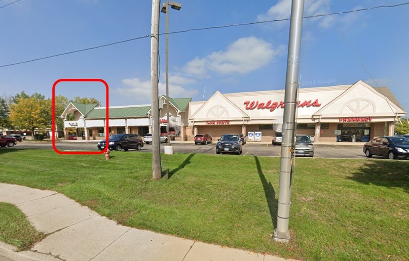 504 Northwest Highway Property Photo 3