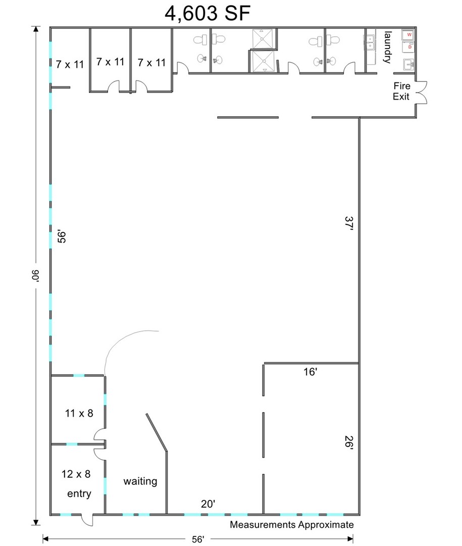 504 Northwest Highway Property Photo 16