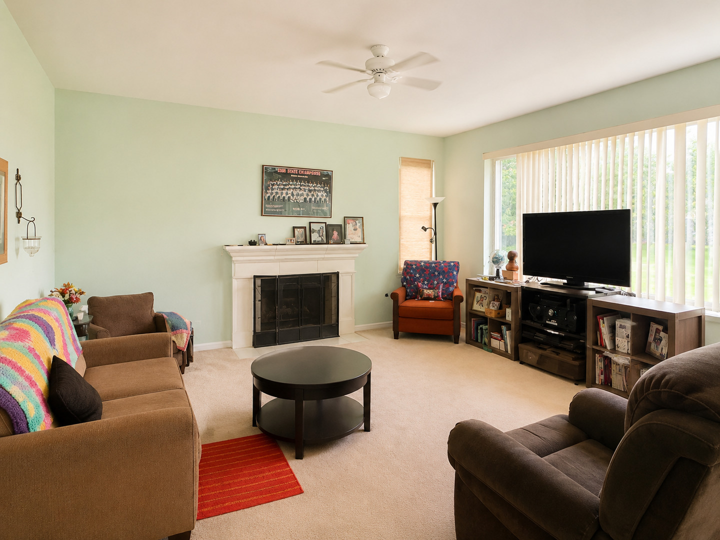 721 Bonaventure Drive Property Photo 6