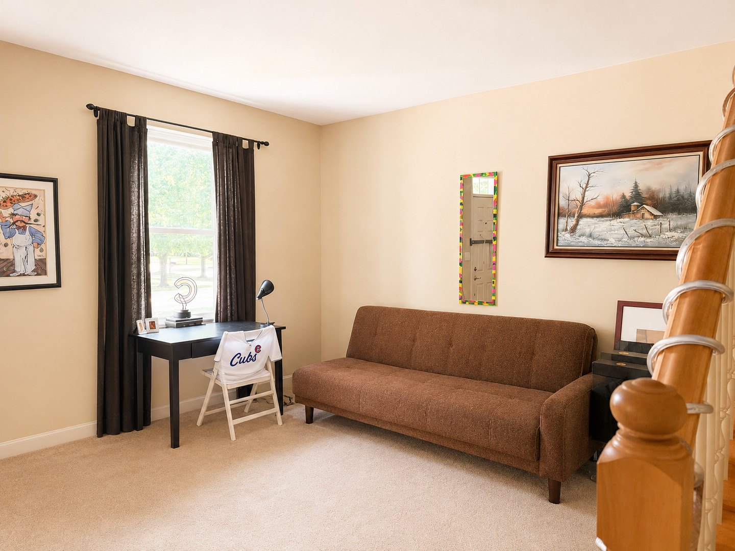 721 Bonaventure Drive Property Photo 8