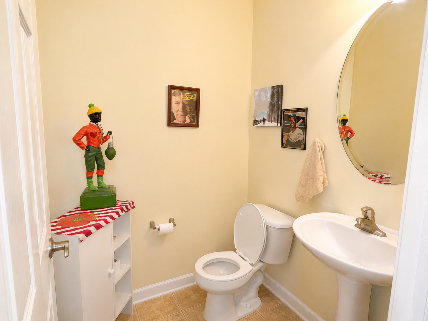 721 Bonaventure Drive Property Photo 9