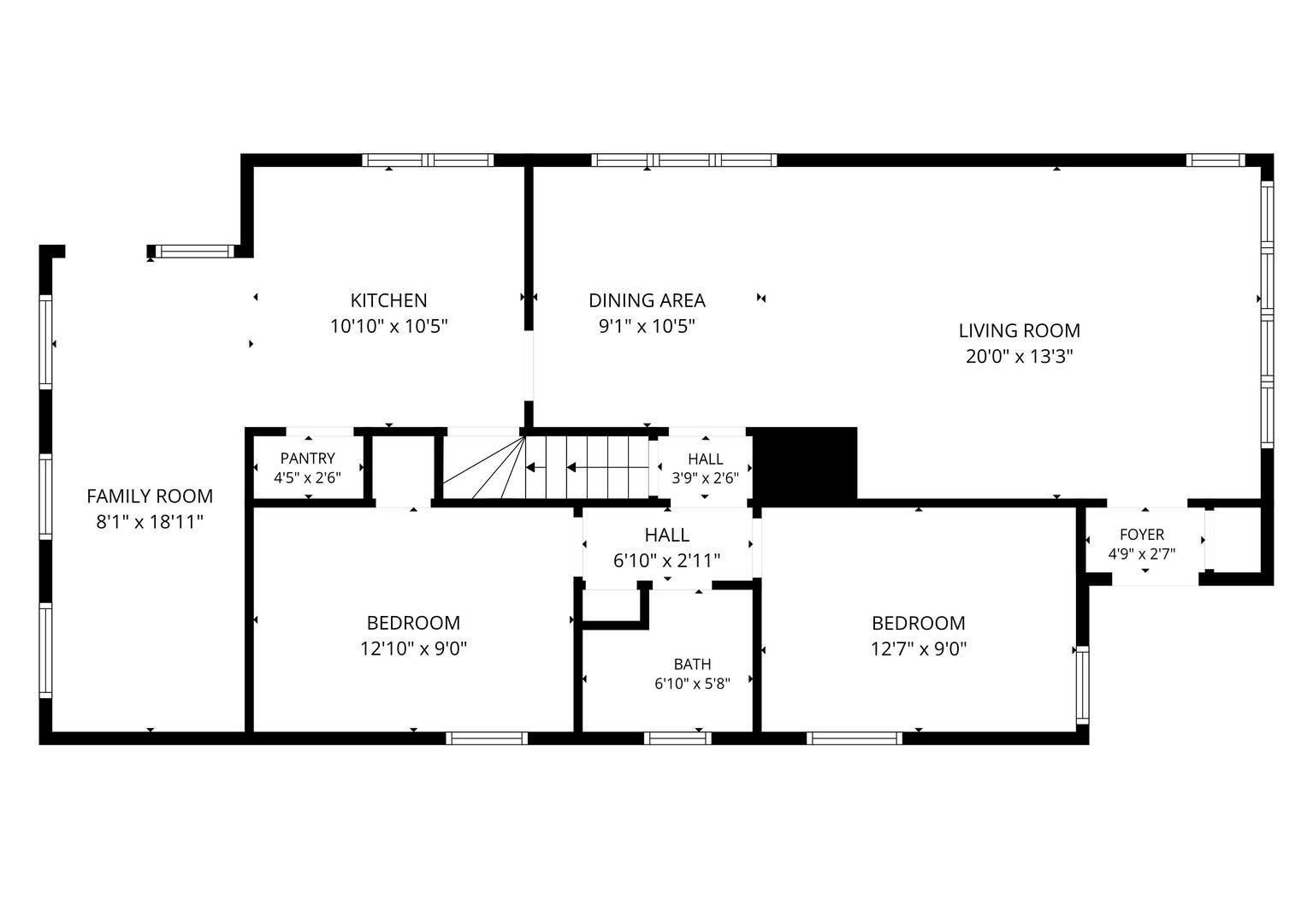 2017 S 11th Avenue Property Photo 27