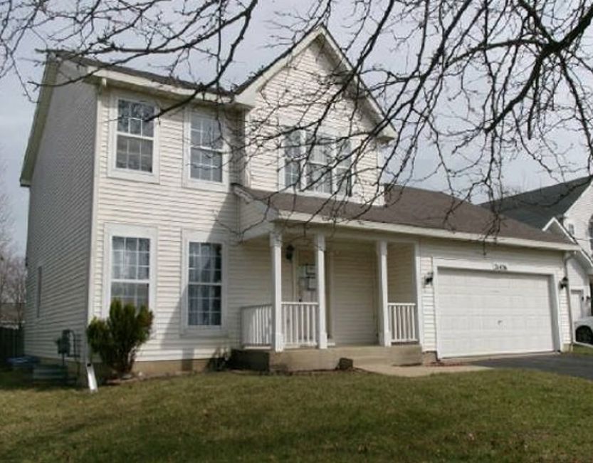 21426 W Georgetown Court Property Photo 4