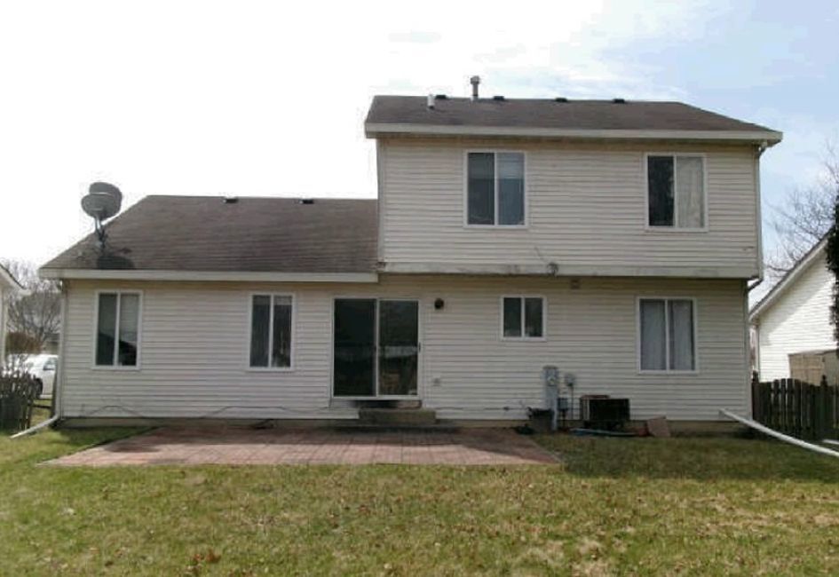 21426 W Georgetown Court Property Photo 25