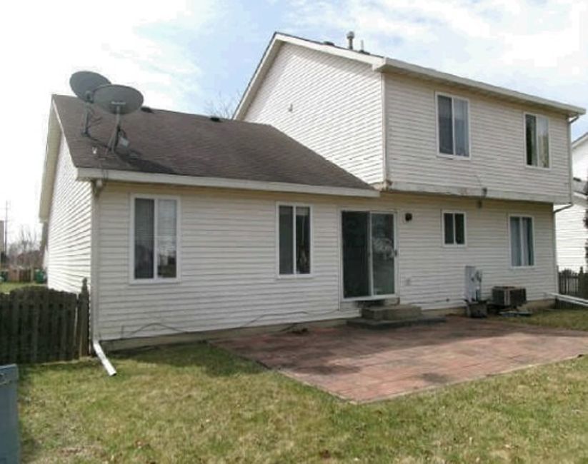 21426 W Georgetown Court Property Photo 26