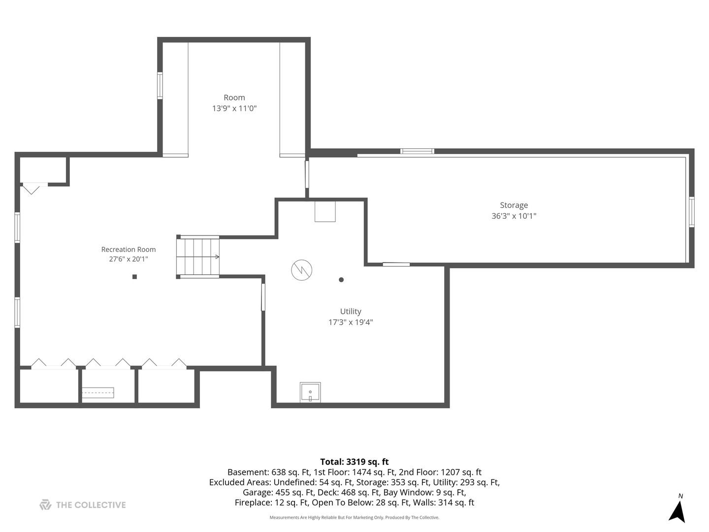 1490 Wood Avenue Property Photo 33