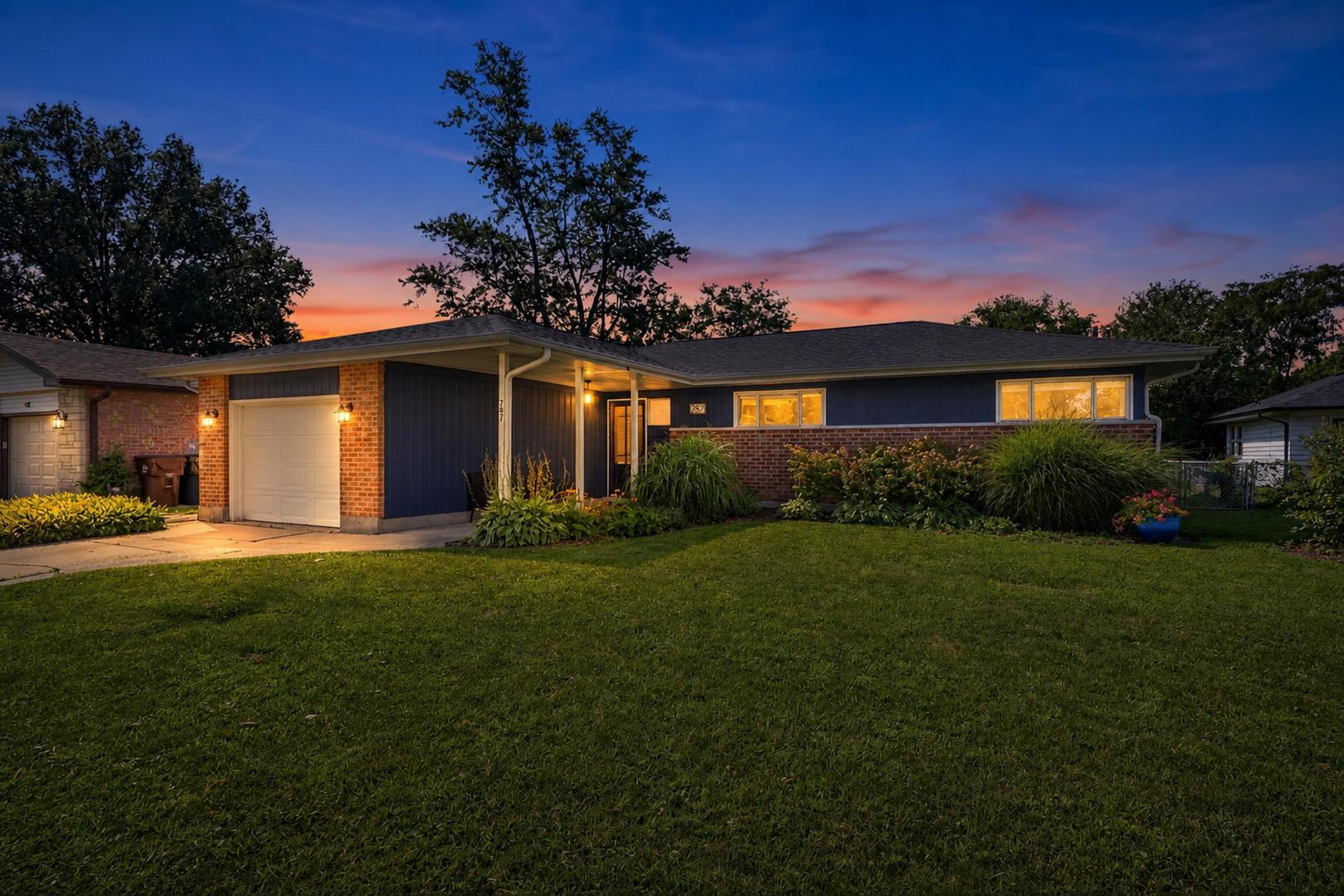 287 Rich Road Property Photo 1
