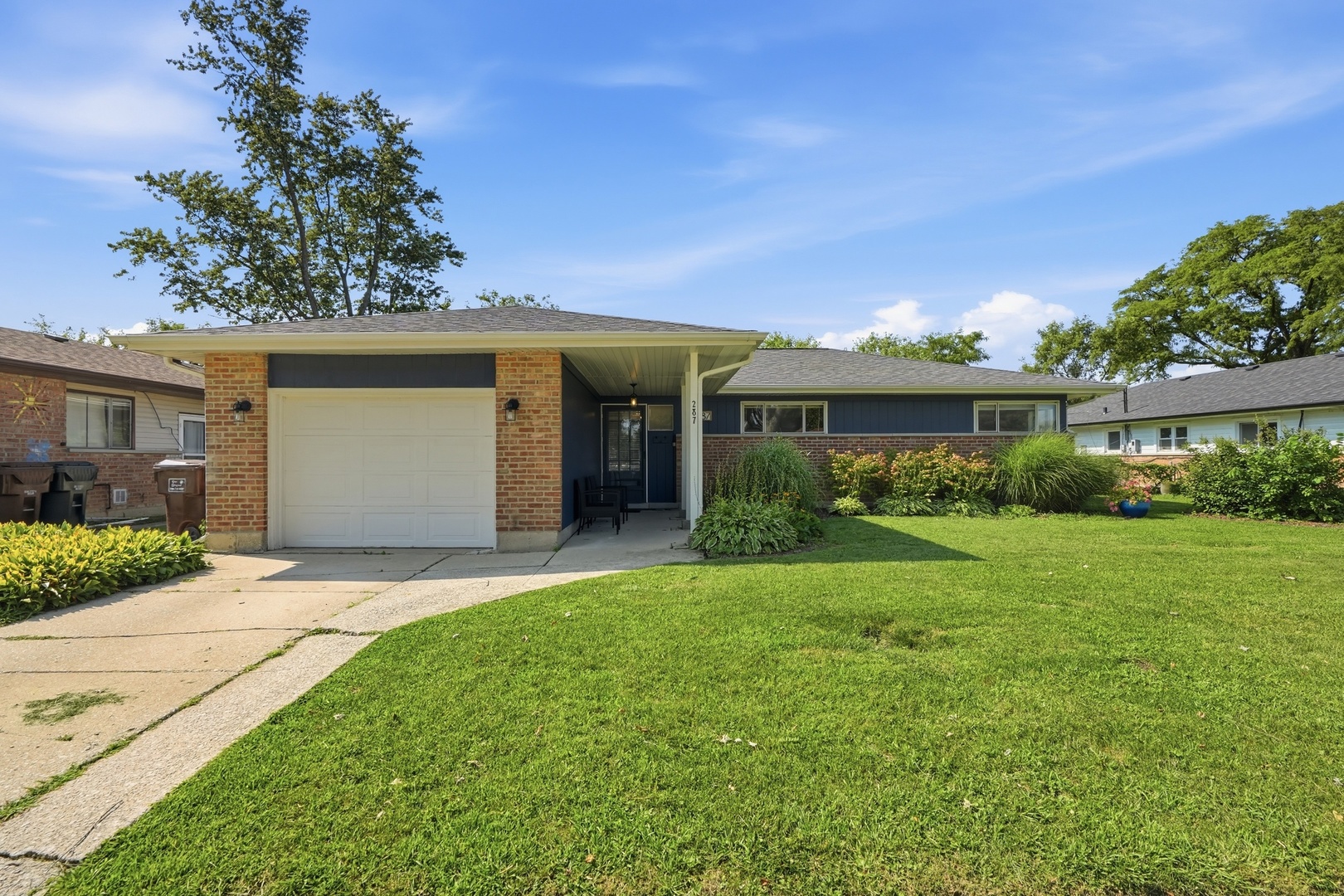 287 Rich Road Property Photo 2