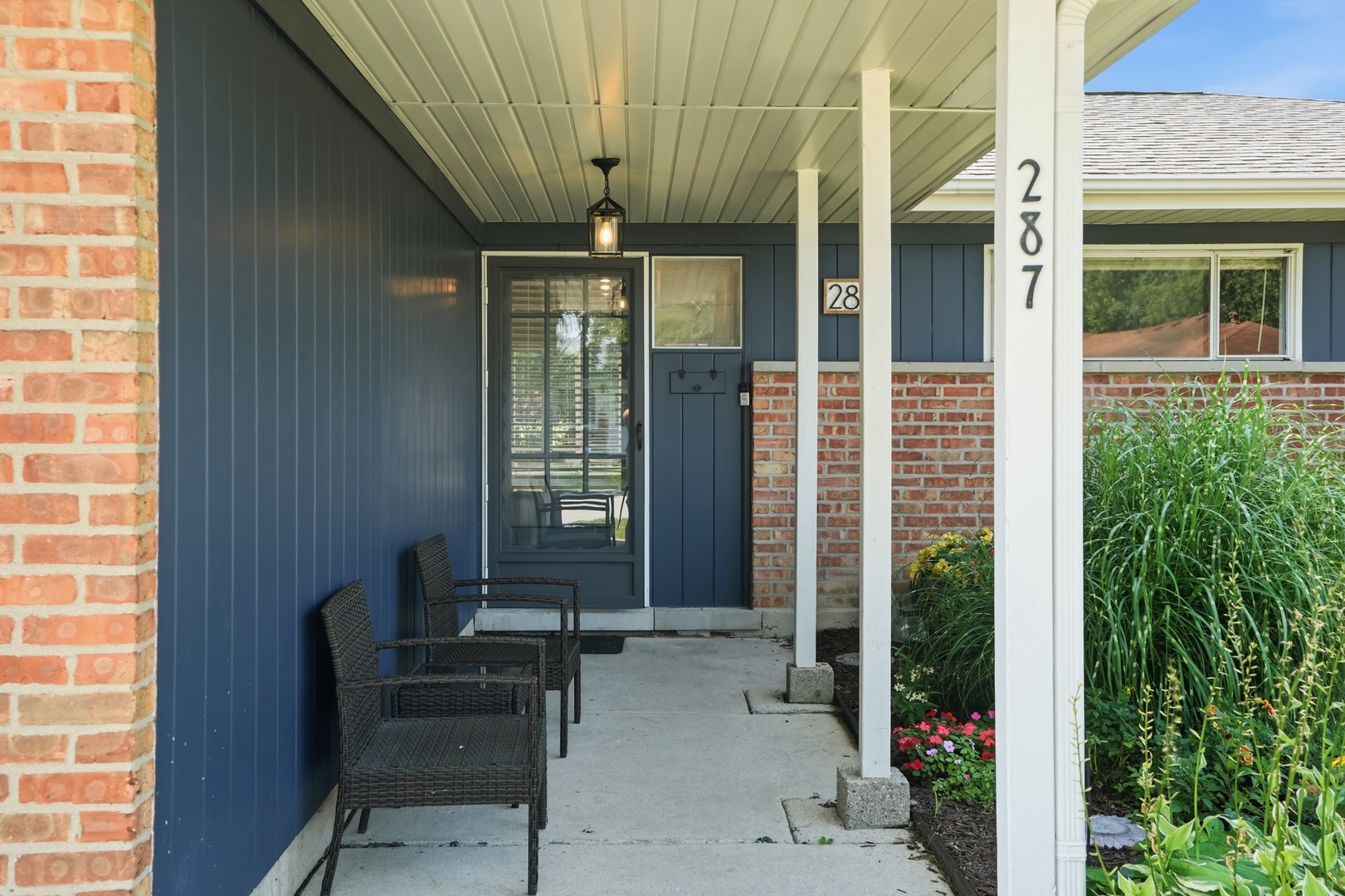 287 Rich Road Property Photo 4
