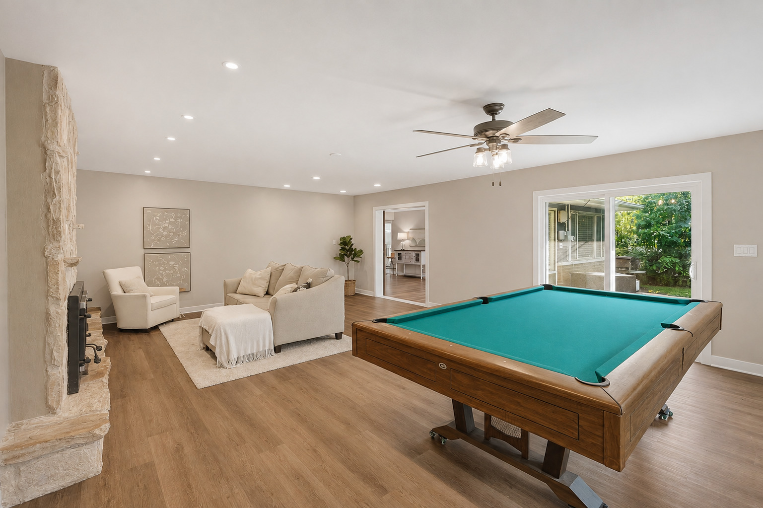 287 Rich Road Property Photo 12