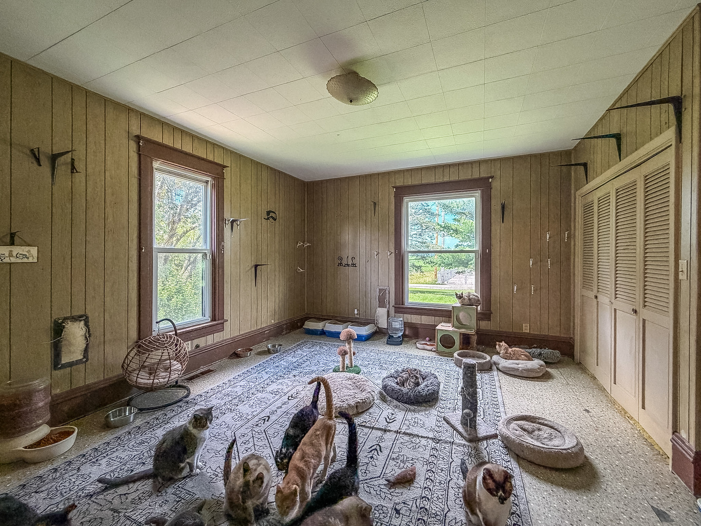 2273 County Road 3100 Property Photo 17