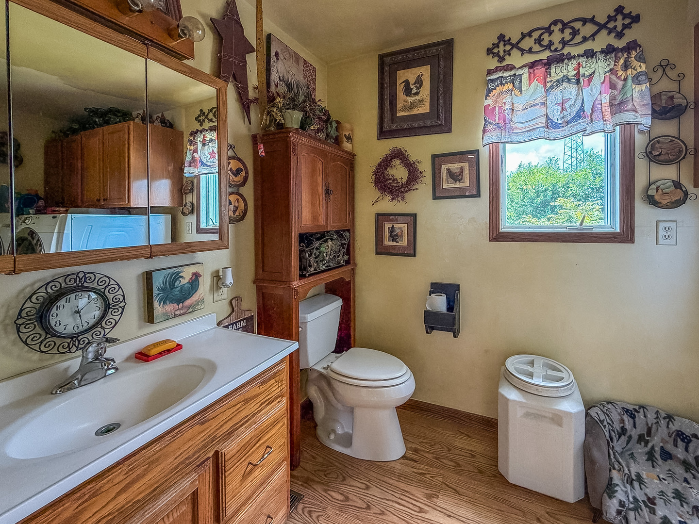 2273 County Road 3100 Property Photo 21