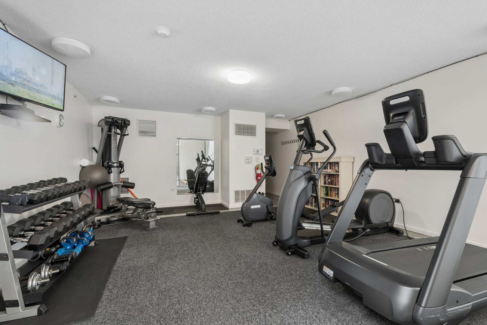 1580 Sherman Avenue 405 Property Photo 25