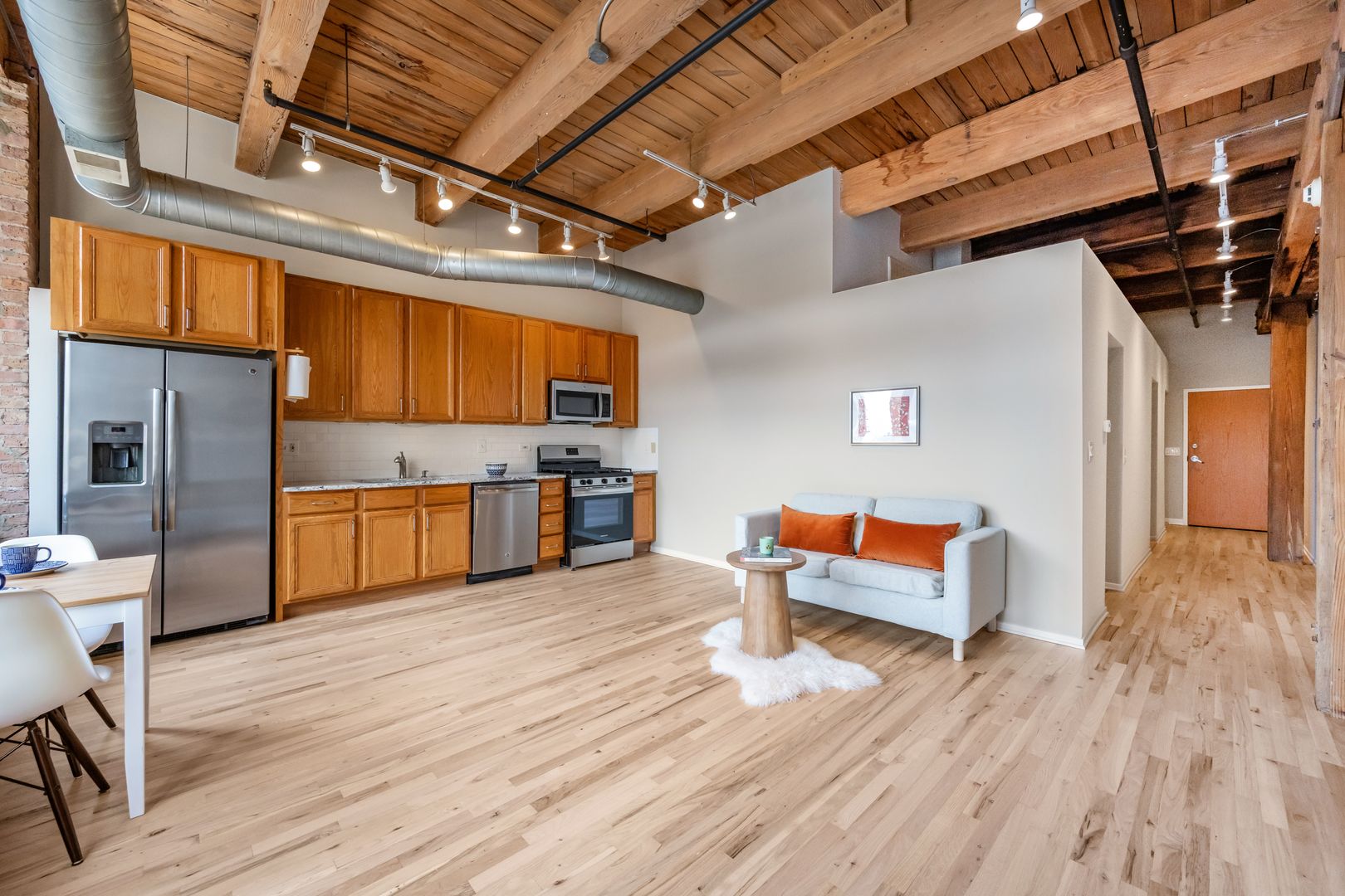 625 W Jackson Boulevard 606 Property Photo 4