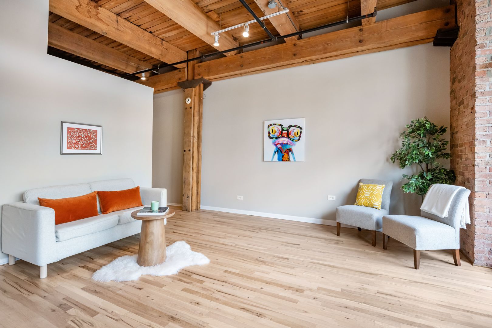 625 W Jackson Boulevard 606 Property Photo 5