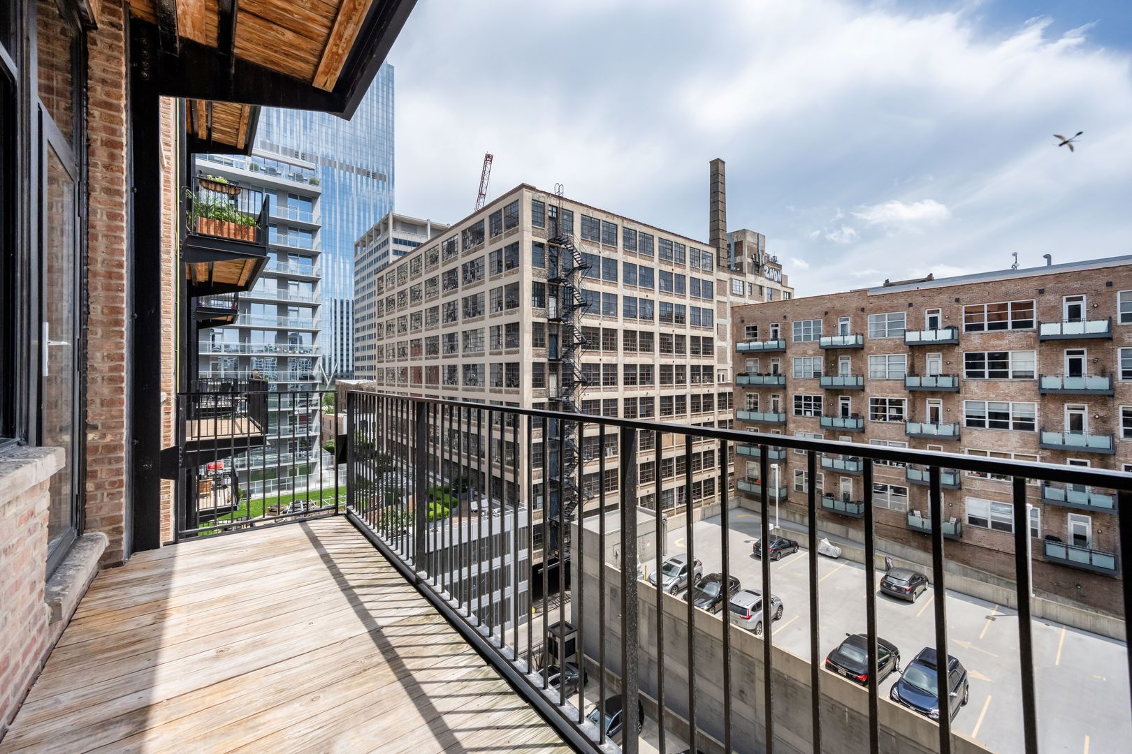 625 W Jackson Boulevard 606 Property Photo 12