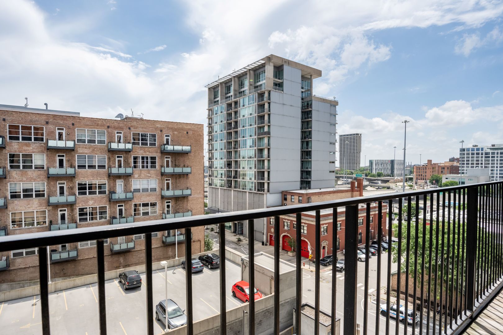 625 W Jackson Boulevard 606 Property Photo 13