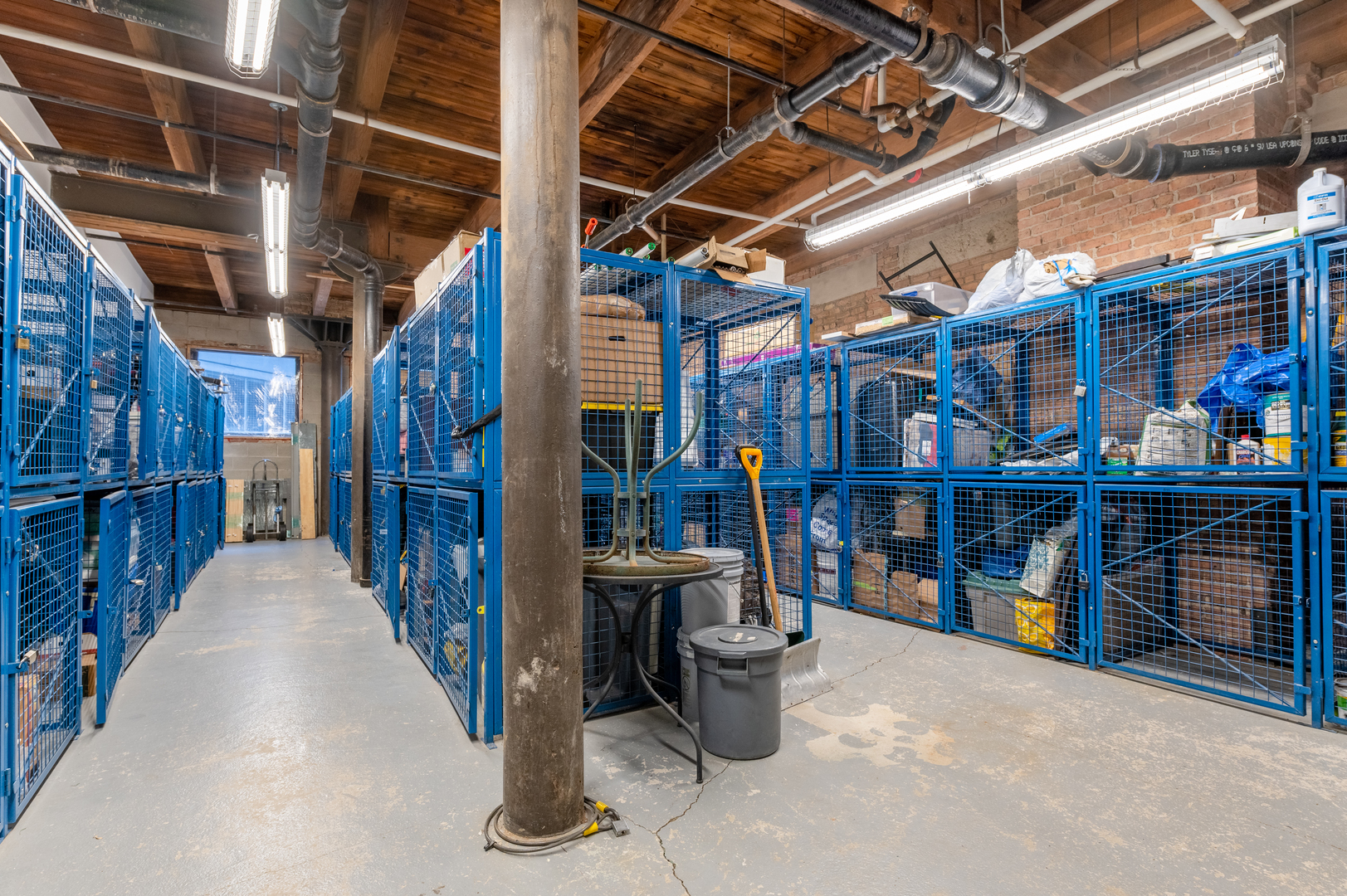 625 W Jackson Boulevard 606 Property Photo 15